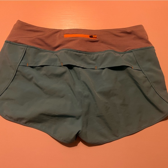 Running shorts - Picture 4 of 4